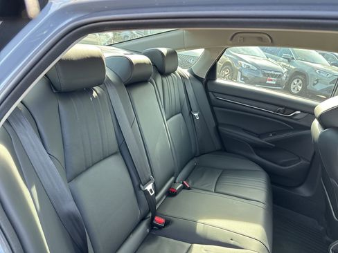 Used 2022 Honda Accord Sport Special Edition image 16