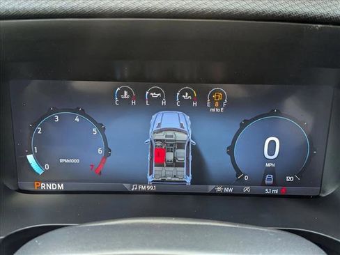 New 2025 Ford F150 STX w/ Equipment Group 200A image 11