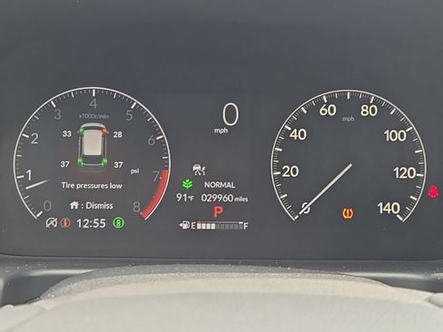 Used 2025 Honda Odyssey Touring image 5
