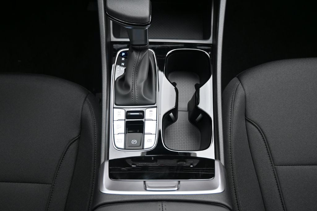 New 2026 Hyundai Tucson SE AWD/4WD image 15