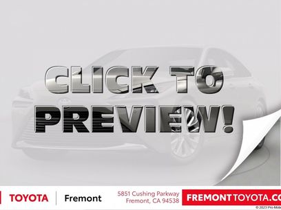 Used 2021 Toyota Mirai XLE