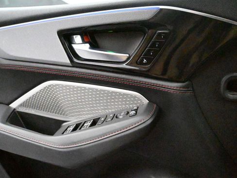 Used 2023 Acura MDX A-Spec image 8