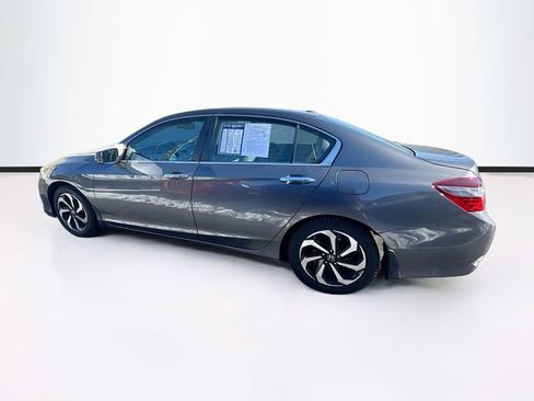 Used 2016 Honda Accord EX-L image 4