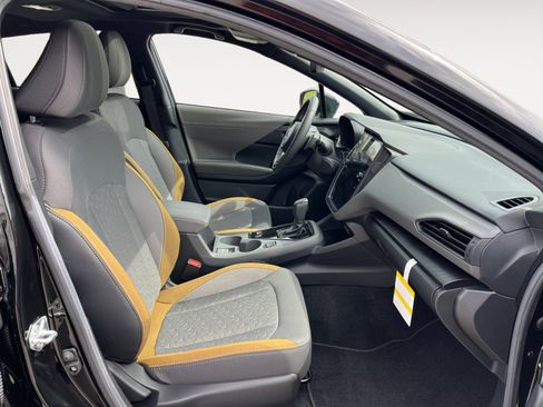 Certified 2025 Subaru Crosstrek 2.5i Sport AWD/4WD image 16