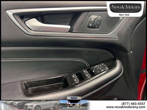 Used 2020 Ford Edge Titanium FWD image 18