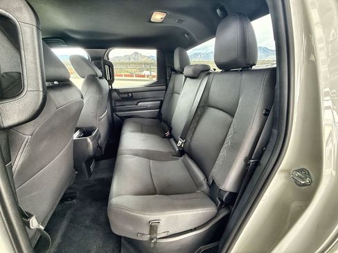 Used 2025 Toyota Tacoma SR5 image 24