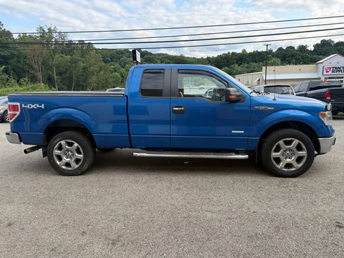 Used 2014 Ford F150 XLT w/ Equipment Group 302A Luxury AWD/4WD image 4