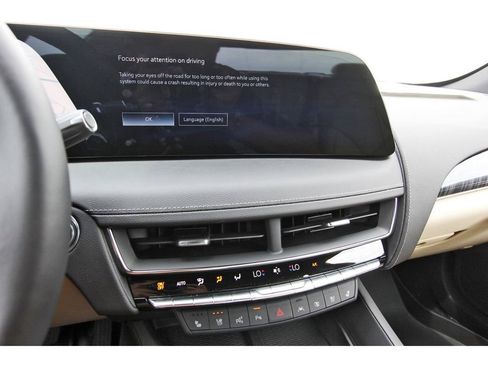 New 2025 Cadillac CT5 Premium Luxury image 15