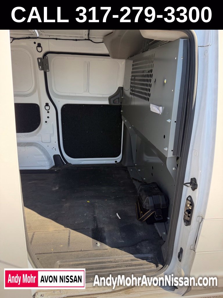 Used 2021 Nissan NV200 SV FWD image 9