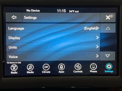 Used 2020 Chrysler Pacifica Touring-L image 66