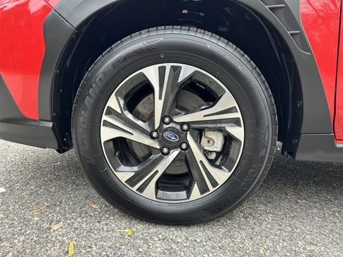 Used 2024 Subaru Crosstrek 2.0i Premium image 29