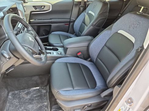 New 2026 Ford Bronco Sport Outer Banks w/ Outer Banks Tech Package+ AWD/4WD image 16