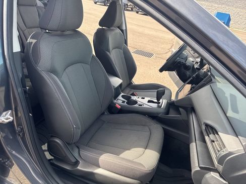 Certified 2024 Subaru Crosstrek 2.0i Premium AWD/4WD image 14