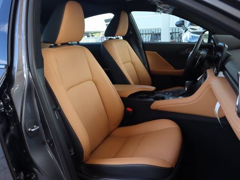 New 2026 Lexus IS 350 F Sport image 26