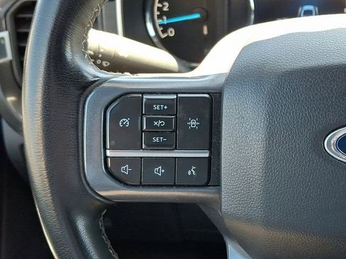 Used 2023 Ford F150 XLT w/ Equipment Group 302A High image 21
