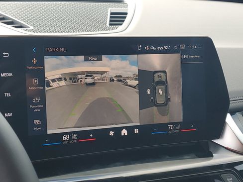 New 2026 BMW X1 xDrive28i w/ Technology Package image 24