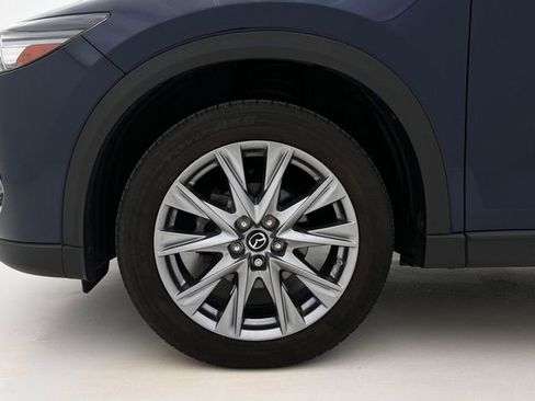 Used 2020 MAZDA CX-5 Grand Touring AWD/4WD image 26