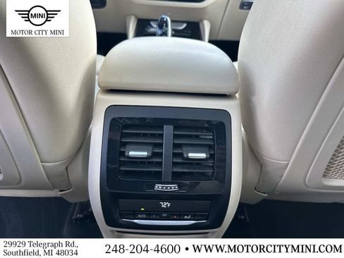 Used 2021 BMW X4 xDrive30i w/ Premium Package AWD/4WD image 17