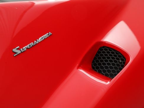 Used 2005 Ferrari 575M Maranello Superamerica image 24