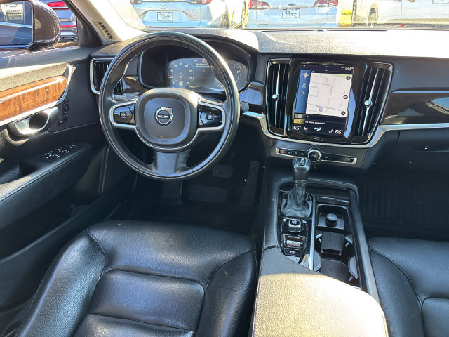 Used 2018 Volvo S90 T6 Momentum w/ Convenience Package AWD/4WD image 13