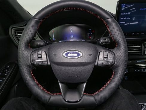 Used 2023 Ford Escape ST-Line w/ Tech Pack #1 image 31