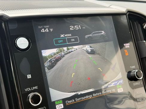 New 2026 Subaru Ascent Premium AWD/4WD image 16