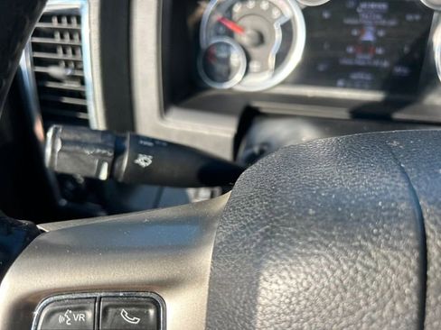 Used 2016 RAM 2500 Laramie image 14