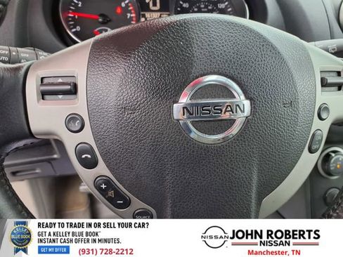 Used 2012 Nissan Rogue SL image 22