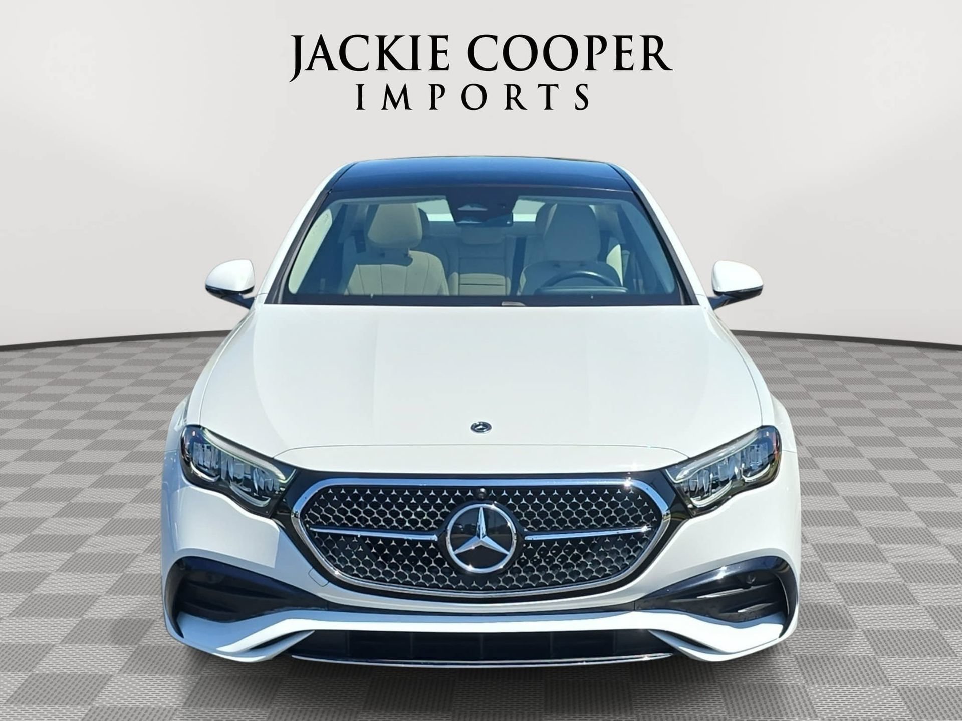 Certified 2024 Mercedes-Benz E 350 4MATIC Sedan w/ Winter Package image 2