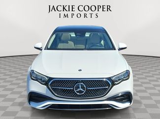 Certified 2024 Mercedes-Benz E 350 4MATIC Sedan w/ Winter Package video 2