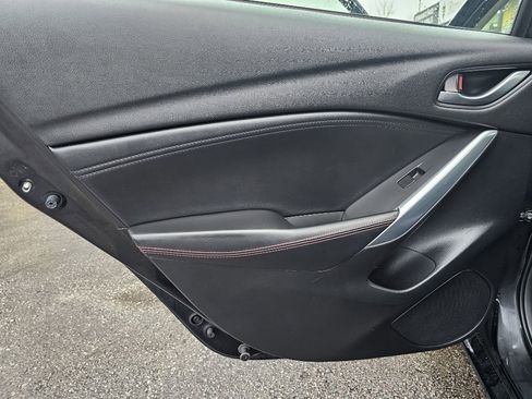 Used 2014 MAZDA MAZDA6 Grand Touring w/ MRCC + FOW Package image 37
