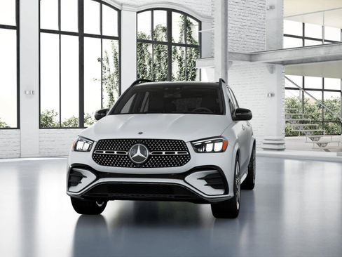 New 2026 Mercedes-Benz GLE 350 4MATIC image 41