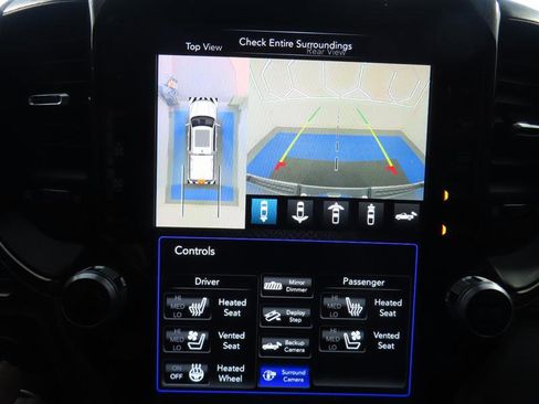 Used 2021 RAM 1500 Limited image 31