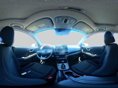 Used 2023 Hyundai Kona SEL w/ Convenience Package FWD image 35