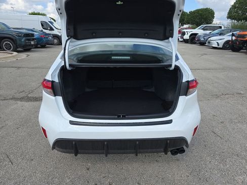 New 2026 Toyota Corolla SE FWD image 12