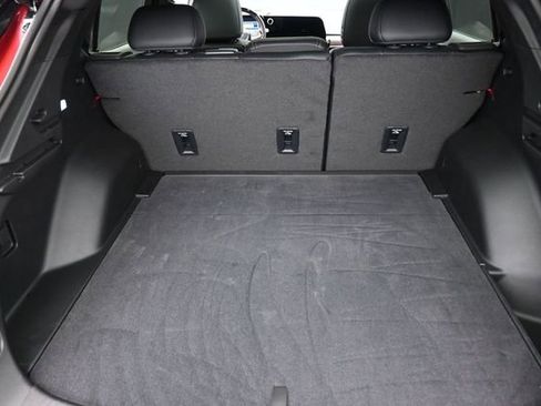 Used 2025 Chevrolet Equinox EV RS w/ Active Safety Package 3 FWD image 26
