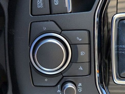 Used 2025 MAZDA CX-5 AWD 2.5 S w/ Premium Plus Pkg image 31