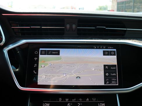 Used 2019 Audi A7 3.0T Premium Plus w/ Premium Plus Package image 34