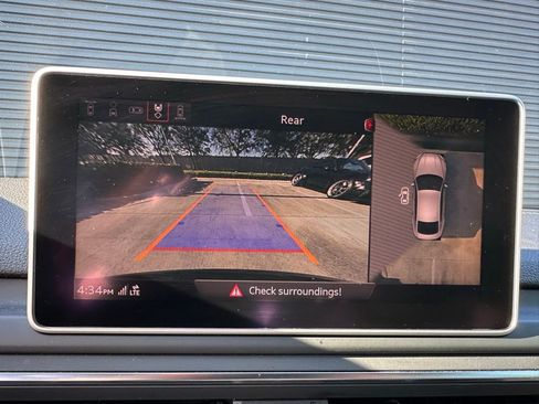 Used 2018 Audi A5 2.0T Prestige w/ Driver Assistance Package image 30