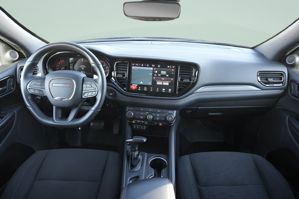 Used 2023 Dodge Durango GT AWD/4WD image 18