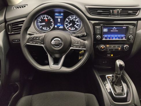 Used 2021 Nissan Rogue Sport S FWD image 22