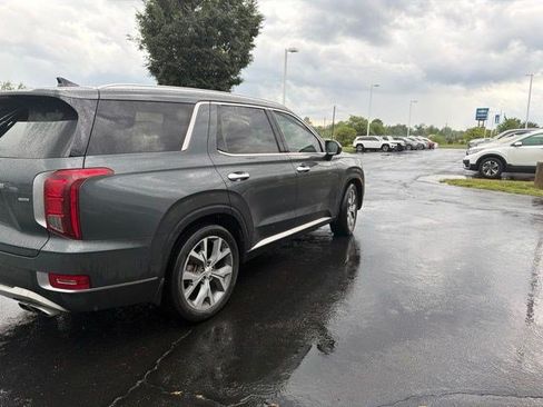 Used 2022 Hyundai Palisade SEL w/ Premium Package AWD/4WD image 14