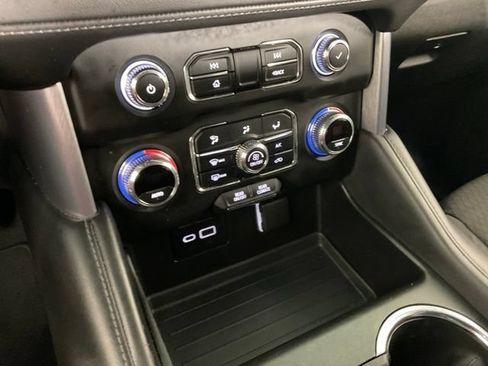 Used 2022 GMC Yukon SLE w/ Max Trailering Package AWD/4WD image 23