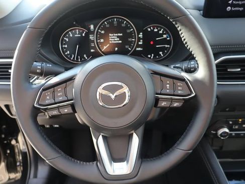 Used 2025 MAZDA CX-5 AWD 2.5 S w/ Premium Plus Pkg image 32