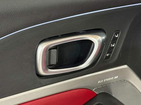Used 2023 Acura Integra A-Spec FWD image 21