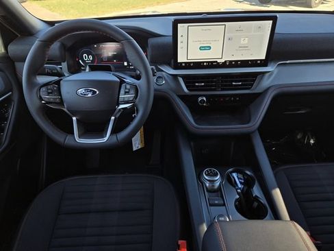 New 2026 Ford Explorer ST-Line RWD image 23