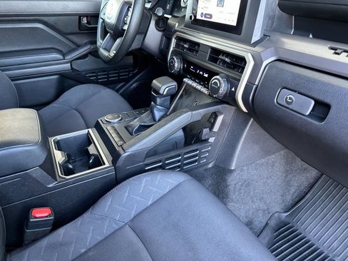 Used 2024 Toyota Tacoma SR5 RWD image 14