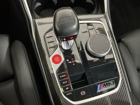 Used 2021 BMW M3 Competition w/ Executive Package image 14