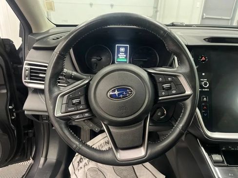 Used 2022 Subaru Outback Limited AWD/4WD image 22