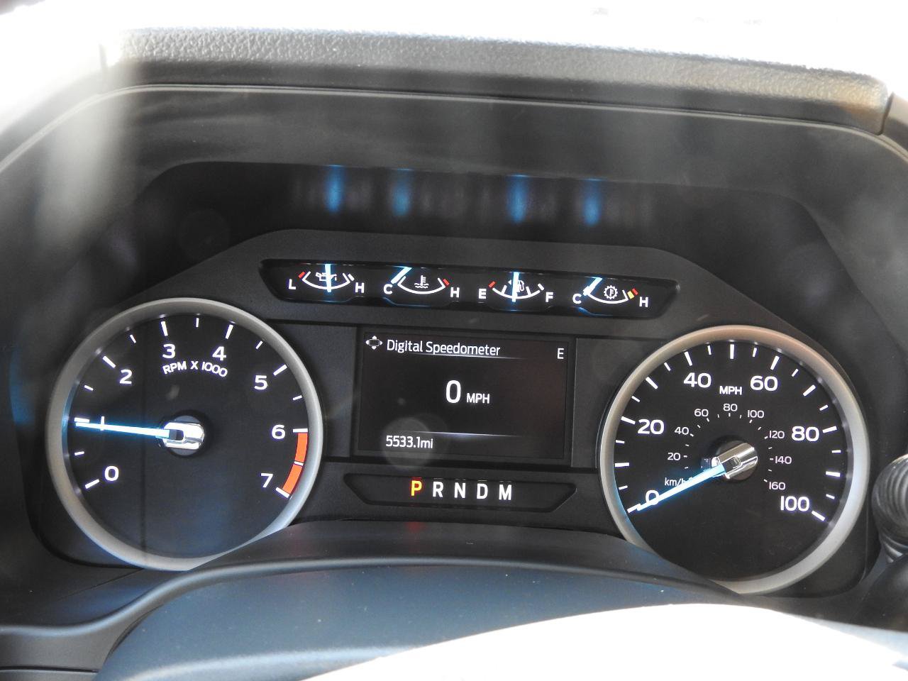 Used 2022 Ford F350 XL w/ STX Appearance Package AWD/4WD image 12